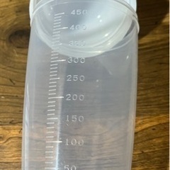 シェイカー プロテインの画像