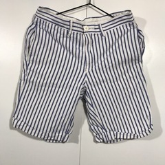 取引場所　南観音　2207-211 MENS サマーパンツ　Sサイズ