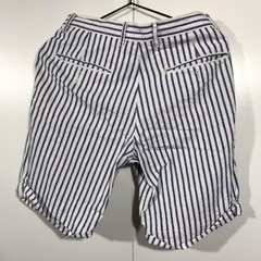 取引場所　南観音　2207-211 MENS サマーパンツ　Sサイズの画像