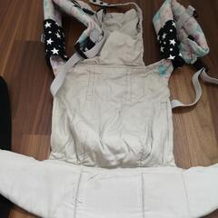 エルゴ　抱っこひもの画像