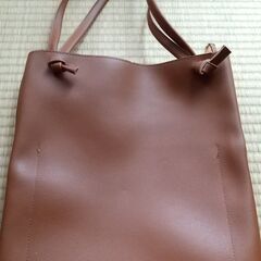 レディース カバンの画像