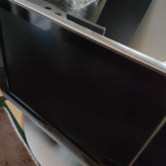 決まりました■液晶テレビとチューナー