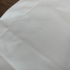 無印良品　カーテン(２０２０年購入)