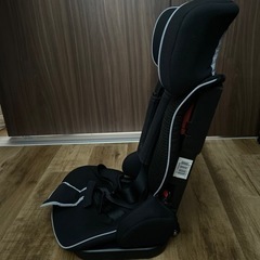 決まりました！コンパクトチャイルドシート 2000円です！の画像