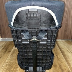 決まりました！コンパクトチャイルドシート 2000円です！の画像