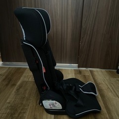 決まりました！コンパクトチャイルドシート 2000円です！の画像