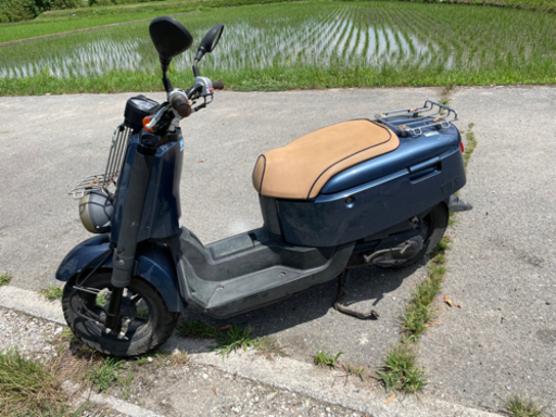 ヤマハ  VOX ジャンクorレストアベース