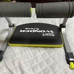 ワンダーコアスマートの画像