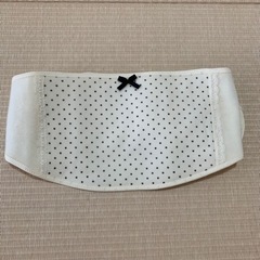 ワコールマミングベルト　マタニティベルトM 妊娠出産準備の画像