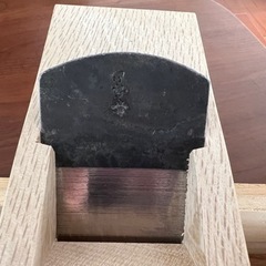 鰹節削り器 の画像