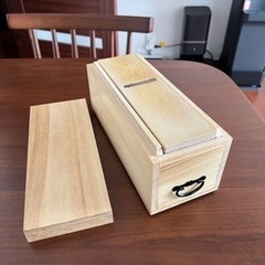 鰹節削り器 の画像