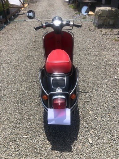 ホンダ　ジョルノ（最終値下げ）