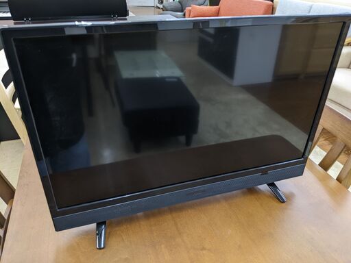 ⭐️JOYEUX⭐️ 24型液晶テレビ 2020 24TVSMM-S ジョワイユ No2888