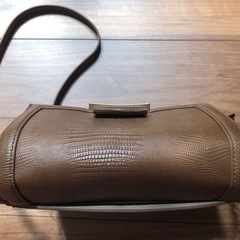 【美品】ショルダーバッグの画像
