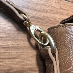 【美品】ショルダーバッグの画像