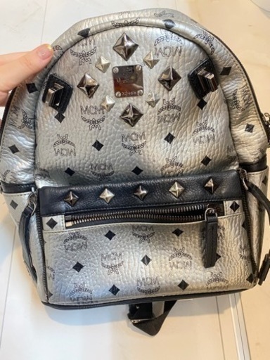 エムシーエム　MCM バッグ