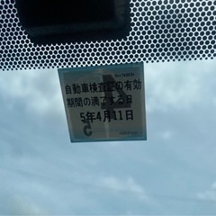 🉐HVバッテリー交換済み 低燃費アクア🉐の画像