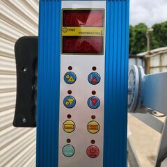 2000W 赤外線ヒーター　携帯ペイント乾燥ランプ　車体短波赤外線塗装硬化ランプヒーター　乾燥機ライト自動車修理ツールの画像