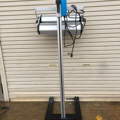 2000W 赤外線ヒーター　携帯ペイント乾燥ランプ　車体短波赤外線塗装硬化ランプヒーター　乾燥機ライト自動車修理ツールの画像
