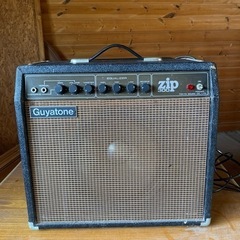 Guyatone グヤトーン zip300ギターアンプ