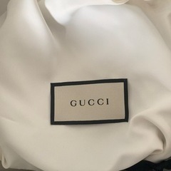 GUCCI男性用ベルトの画像