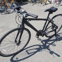 CENTURION☆ CROSSLINE 30 RIGID クロ...