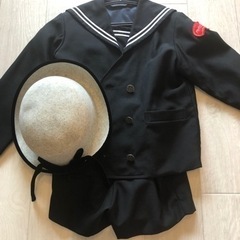 【2024.3/17まで】アカデミア幼稚園制服（夏・冬）・運動着他の画像