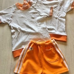 【2024.3/17まで】アカデミア幼稚園制服（夏・冬）・運動着他の画像