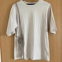 5部袖　レディース