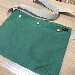 ポーター PORTER 吉田カバン ショルダーバッグ サコッシュ