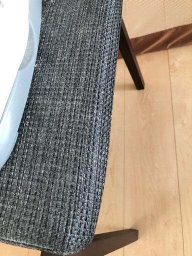 NDスタイル？　ダイニングセット