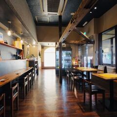 【店長候補】居酒屋キッチン担当　和食 日本酒  大井競馬場前駅　...