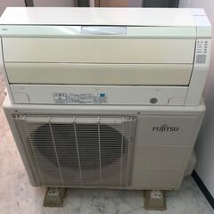 ☆【Mbb518】FUJITSU ルームエアコン ☆【Mbb518様専用】FUJITSU ルームエアコン