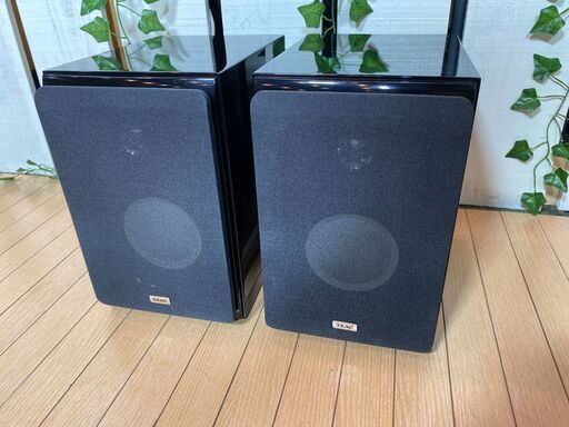 【愛品館八千代店】TEAC LS-H265-B ペアスピーカー