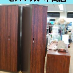 内田洋行 スチールロッカー 1人用 カギ付 幅45×奥行50×高...