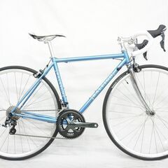 Raleigh ロードバイク Carlton CRN Tiagra スタンド付き RALEIGH 「ラレー」 CRN Carlton-N TIAGRA 完成車 2016年モデル