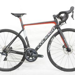 COLNAGO 「コルナゴ」 V3 Disc ULTEGRA 2021年モデル ロードバイク カーボン ディスクブレーキ　3722070500010