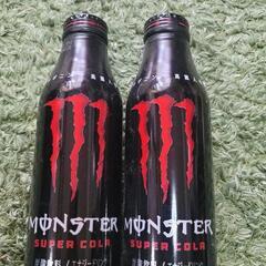 モンスターエナジードリンク・２本セット