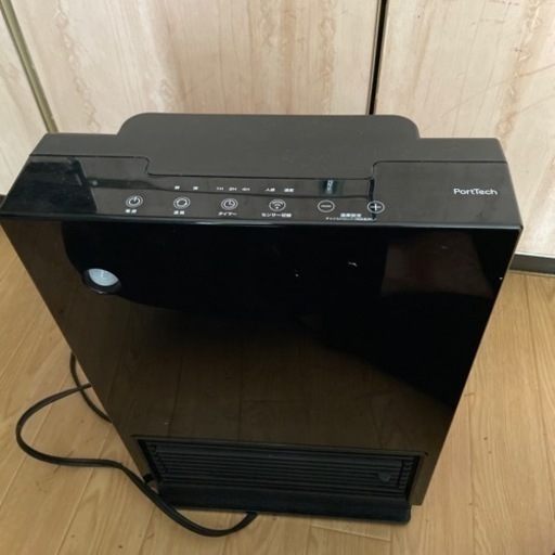 その他 PortTech