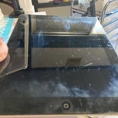 2世代iPad本体のみ