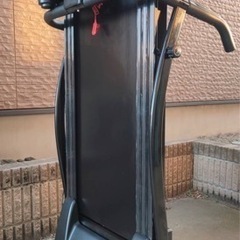 ルームランナー2