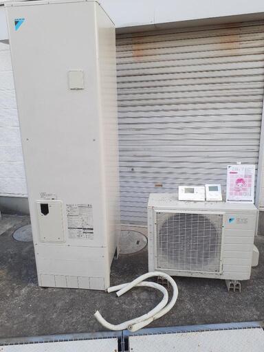 ダイキン 給湯器　EQN46LFV\n
