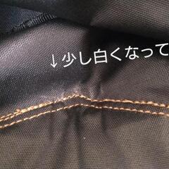 【エルベシャプリエ】バックパックの画像