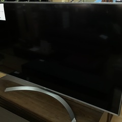 【トレファク神戸新長田】LGの60インチ2018年製液晶テレビで...