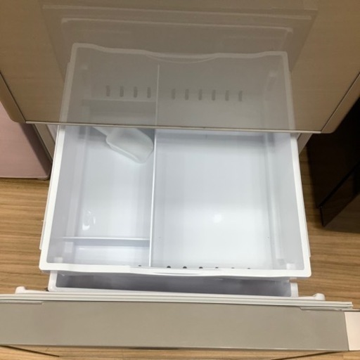 6ヵ月保証付！ HITACHI（日立）3ドア冷蔵庫 R-S3200HVのご紹介！