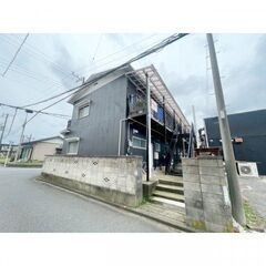 💖初期費用０円対応可💖内房線 「君津」駅 徒歩10分🌟2Ｋ🎵管理...