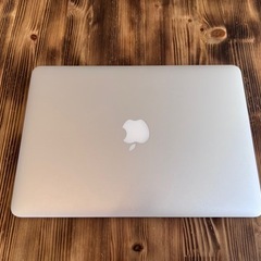 Macbook Pro  early2015 13インチ　128G