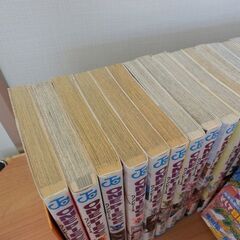 集英社 ワンピース 尾田栄一郎 漫画 56冊セット 零＆一萬八拾九 ジャンプコミックス ONE PIECE 大量 まとめて 39巻から 札幌市 西区の画像