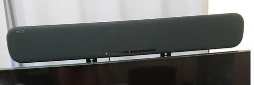 YAMAHA サウンドバーYAS-109