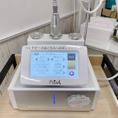 業務用エステ機器　ハイフ系痩身マシン HIFU